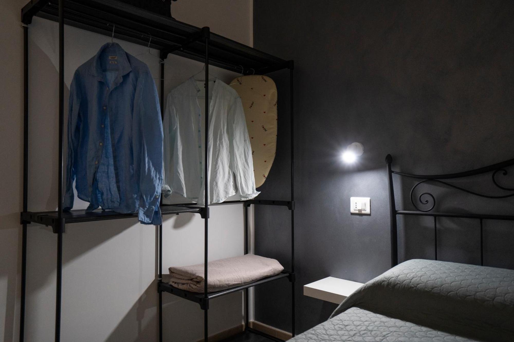 Saverio'S Apartment Тропеа Екстер'єр фото