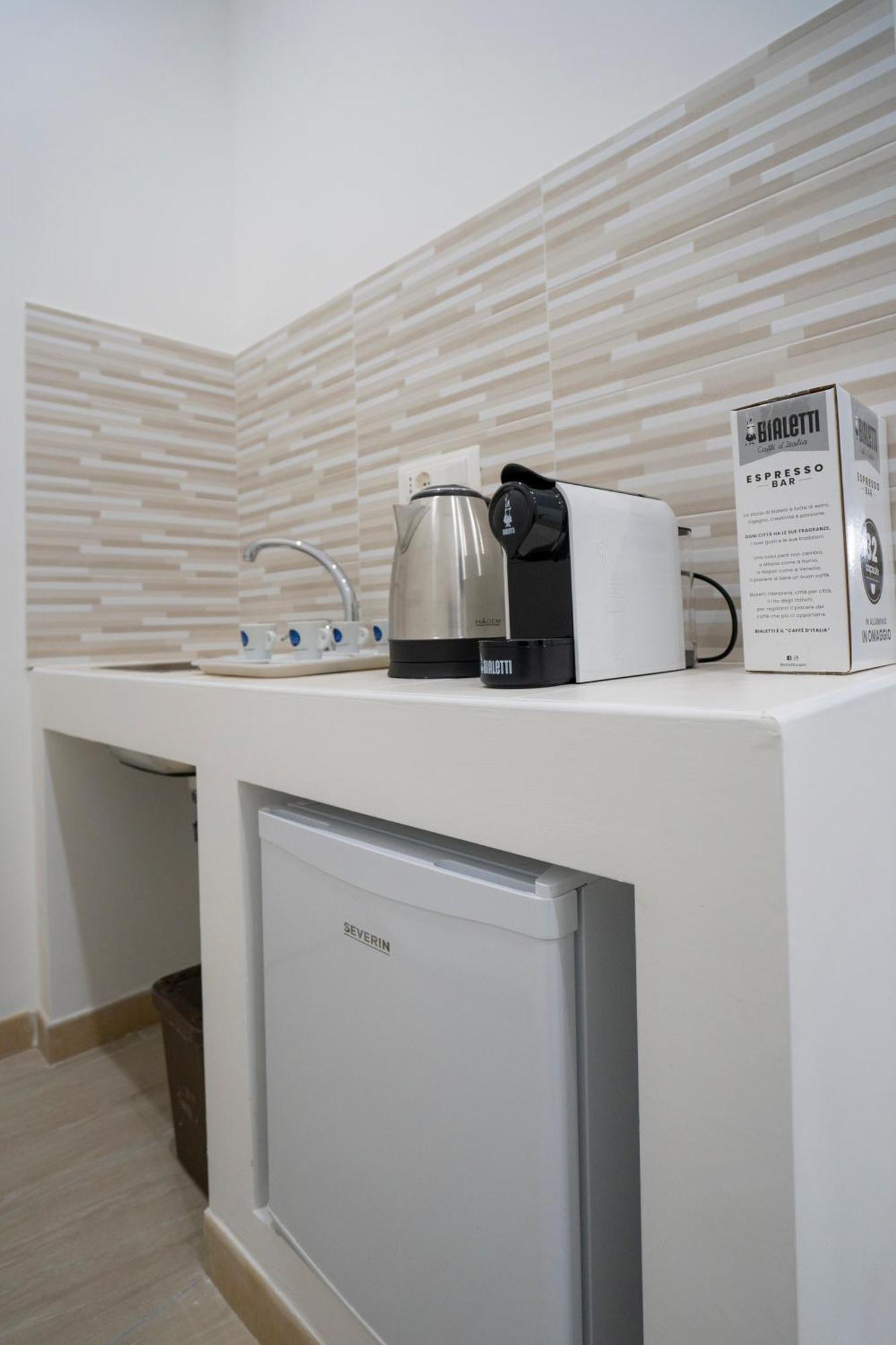Saverio'S Apartment Тропеа Екстер'єр фото