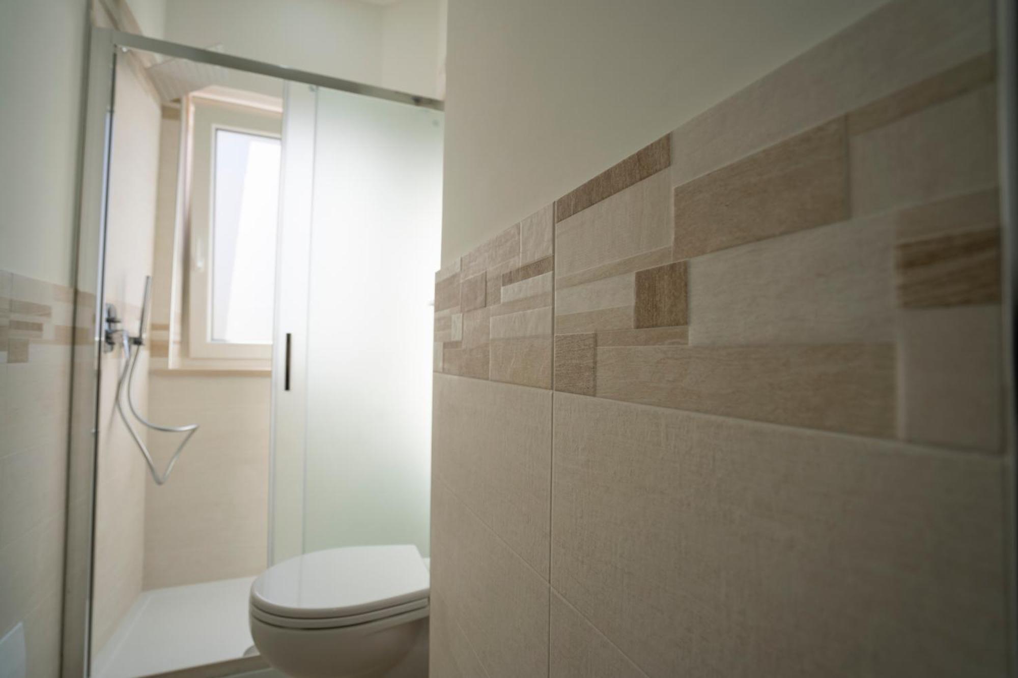 Saverio'S Apartment Тропеа Екстер'єр фото
